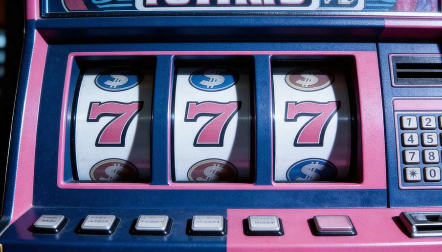 Rockwin casino