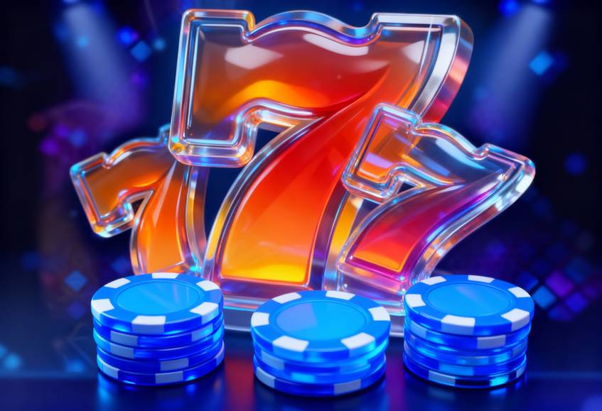 Seven Seven