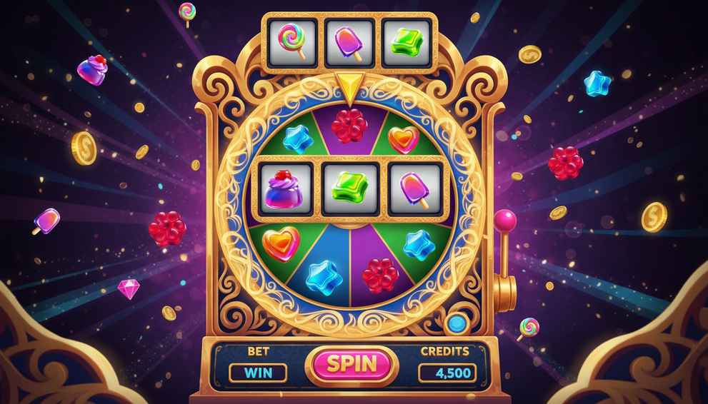 Shazam casino 2026