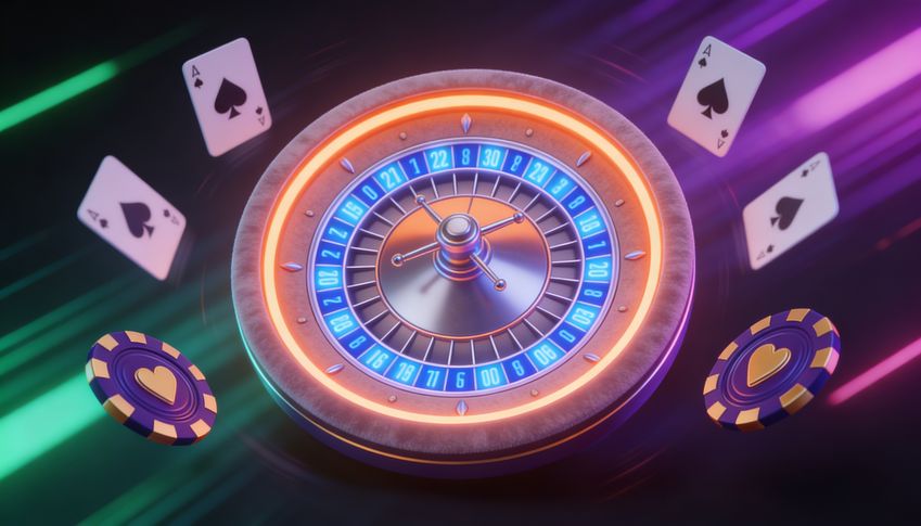 La riviera casino